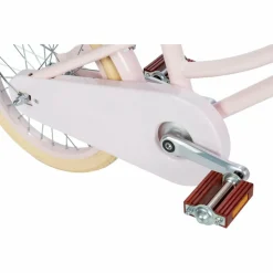 Vélo enfant Classic Vintage rose