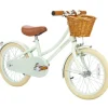 Vélo enfant Classic Vintage Mint