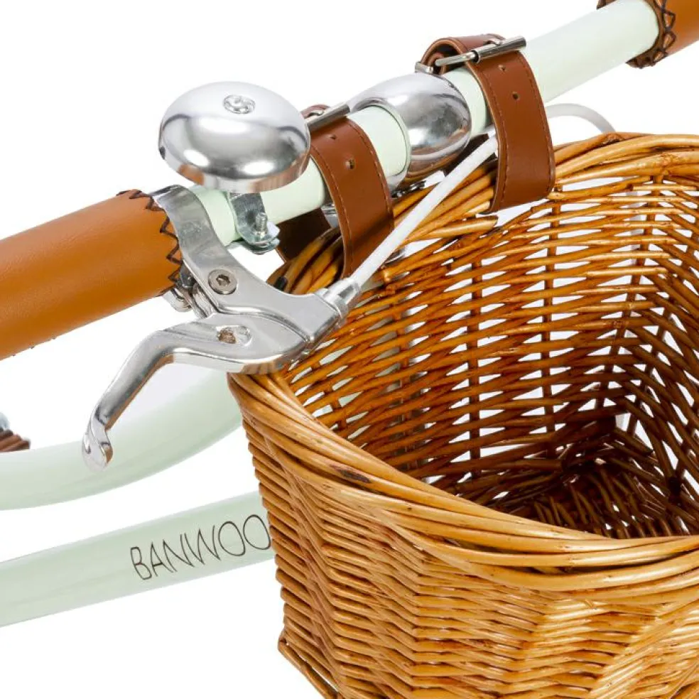 Vélo enfant Classic Vintage Mint