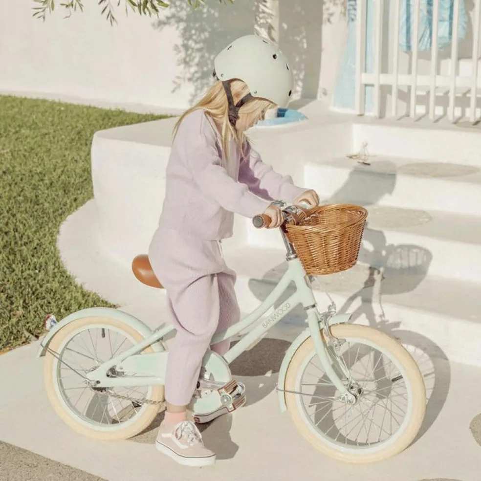 Vélo enfant Classic Vintage Mint