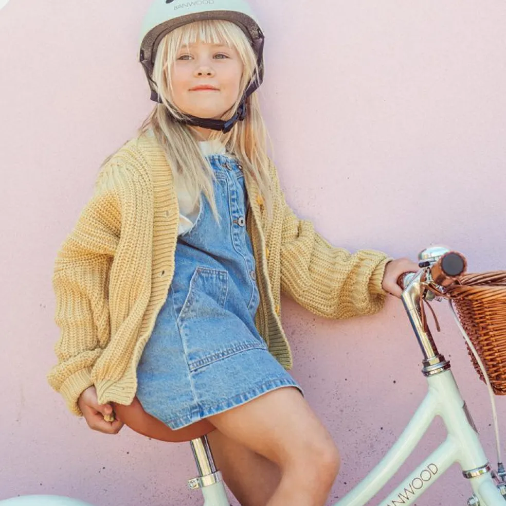 Vélo enfant Classic Vintage Mint