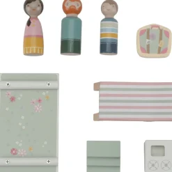 Voiture avec caravane