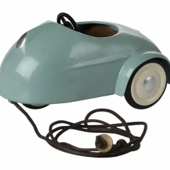 Voiture Souris Bleu léger