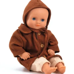 Vêtements pour poupon Automne