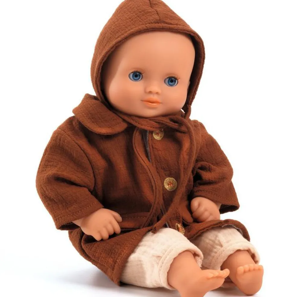 Vêtements pour poupon Automne