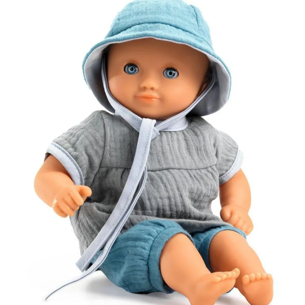 Vêtements pour poupon Eté