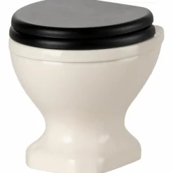 WC Souris Blanc cassé