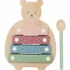 Xylophone en bois Teddy