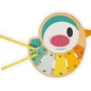 Xylophone oiseau Pure
