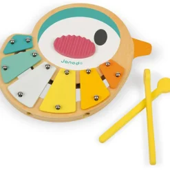 Xylophone oiseau Pure